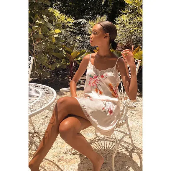 valentino cocktail dress Valentino Crepe Couture Floral Mini Dress